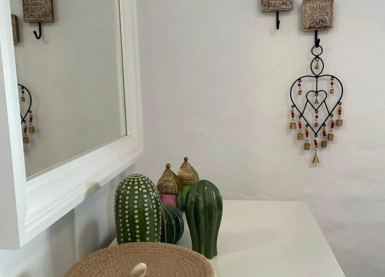 Andalucian House With Rooftop Terrace In The Heart Of فريجيليانا