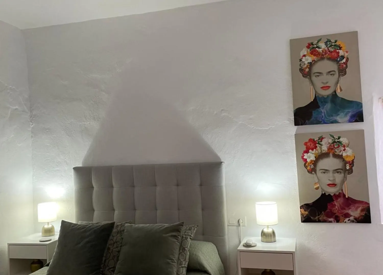 Andalucian House With Rooftop Terrace In The Heart Of فريجيليانا